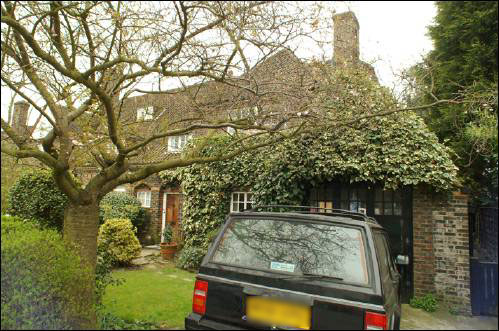 36 Meadway